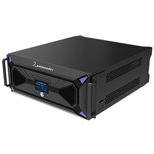 D4多媒体服务器