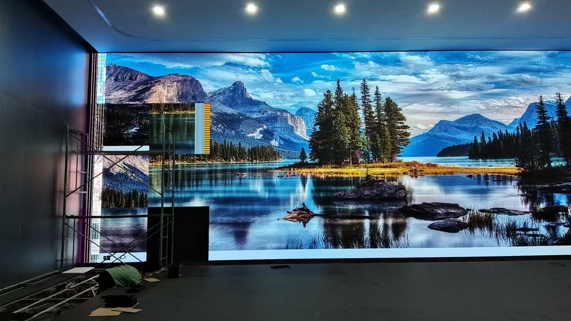 瑞昌核应用产业孵化地