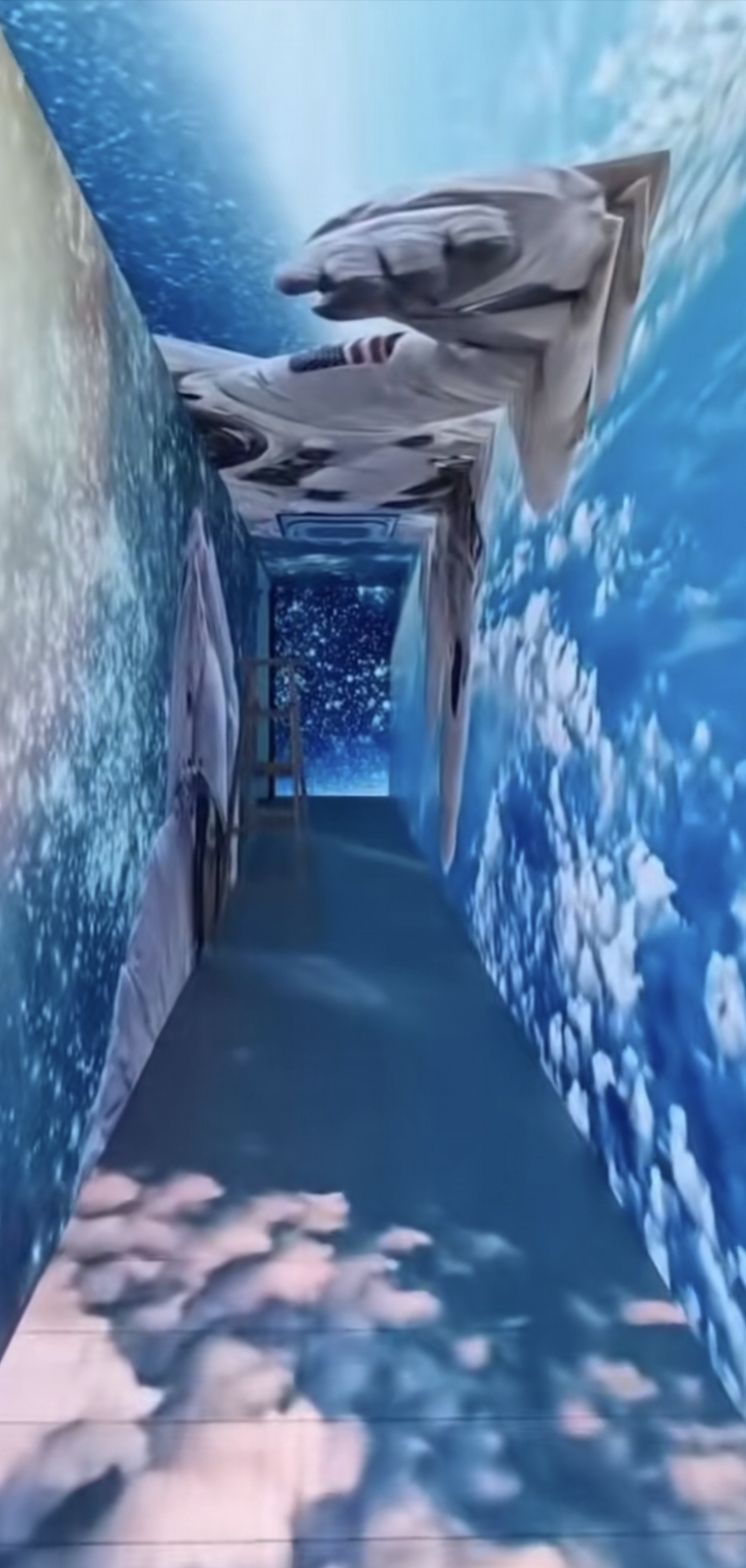 汕头沉浸式展厅