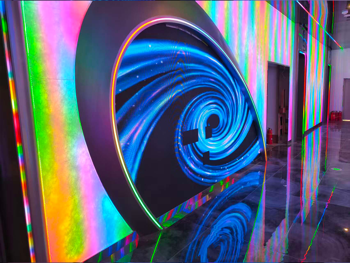 云南省昆明市美声KTV