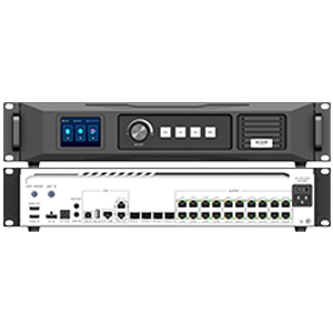 全国产化发送卡